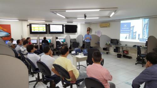Procedimentos allianz 1